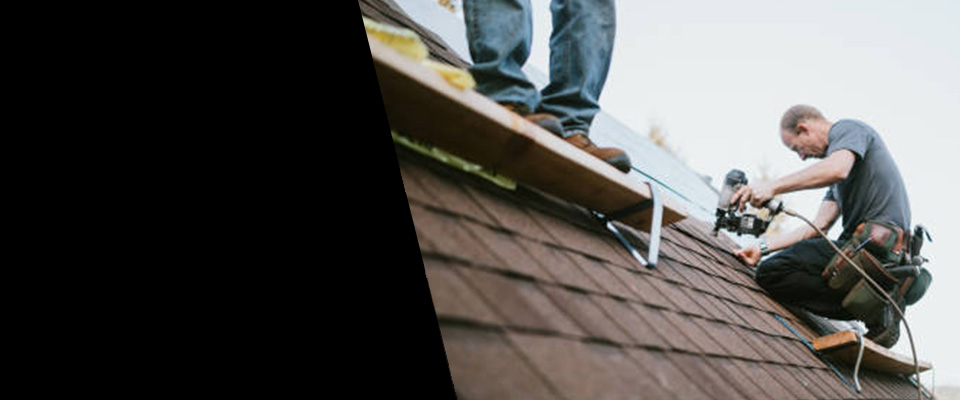 Hobart Roofing Contractors